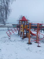Спортивный городок Спортивный городок.